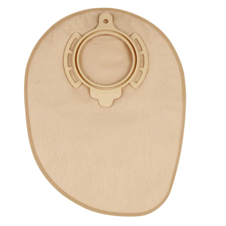 Bolsa De Urostomia Braun Flexima Color Seda 12/55mm 30 Piezas