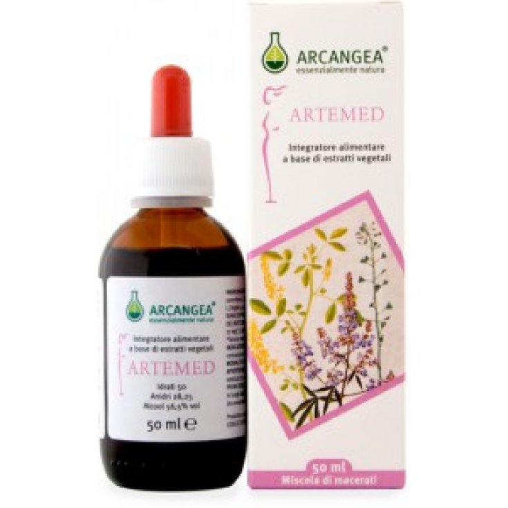 Complemento Alimenticio Arcangea Artemed 50ml