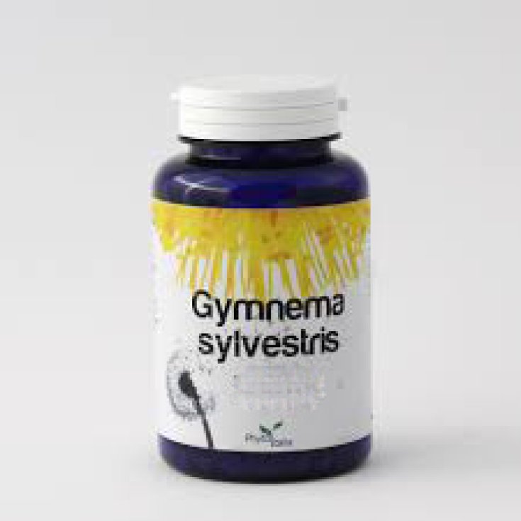 Phytoitalia Gymnema Sylvestris Complemento Alimenticio 60 Cápsulas