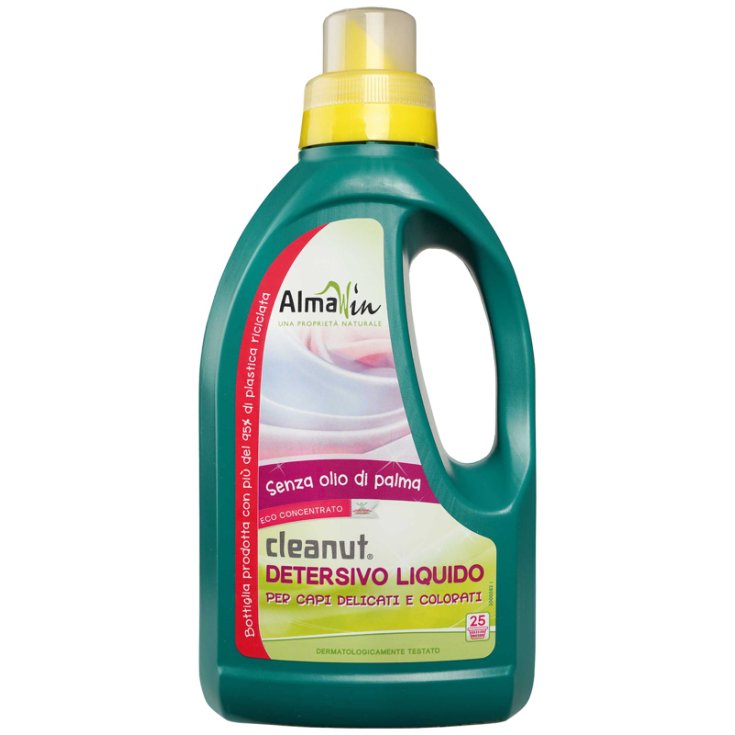 Almawin Cleanut Detergente Líquido Concentrado 750g