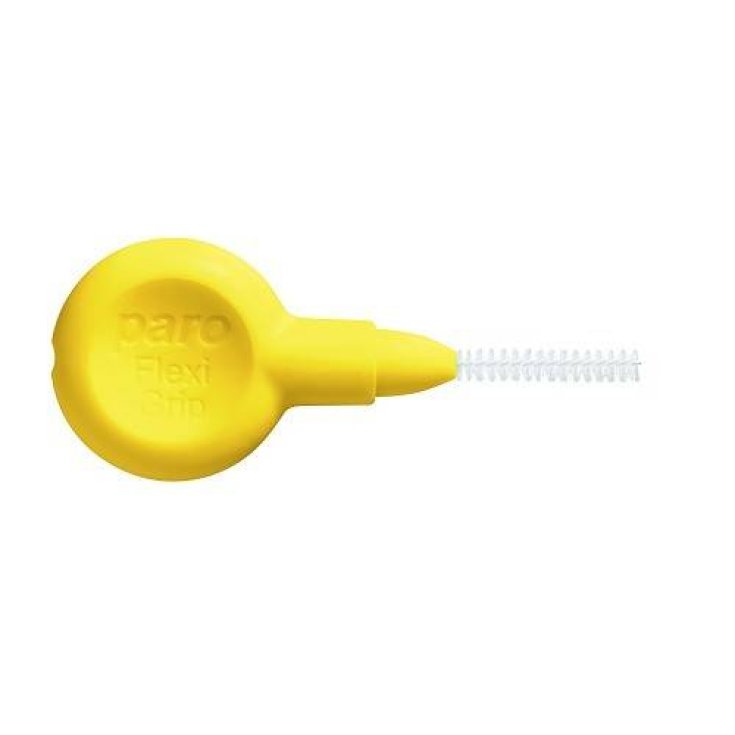 Limpiapipas Paro 71074 Flexi Grip Amarillo 4 Limpiapipas