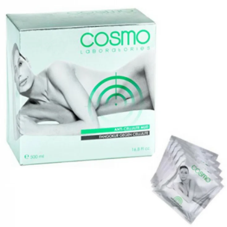 * COSMO BODY BAG BARRO A \ CELULITIS