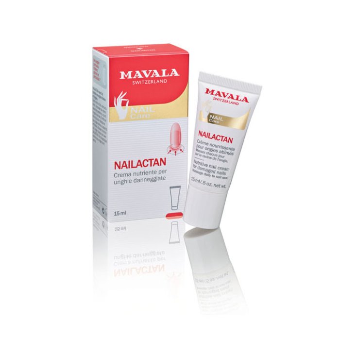 MAVALA NAILACTAN 15 ML