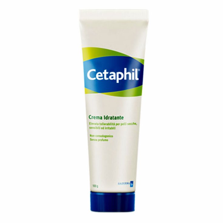 Cetaphil Crema Hidratante 100g