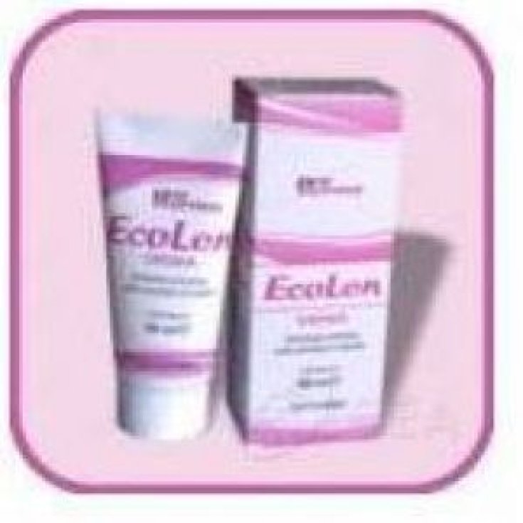 ECF EcoLen Crema 50ml