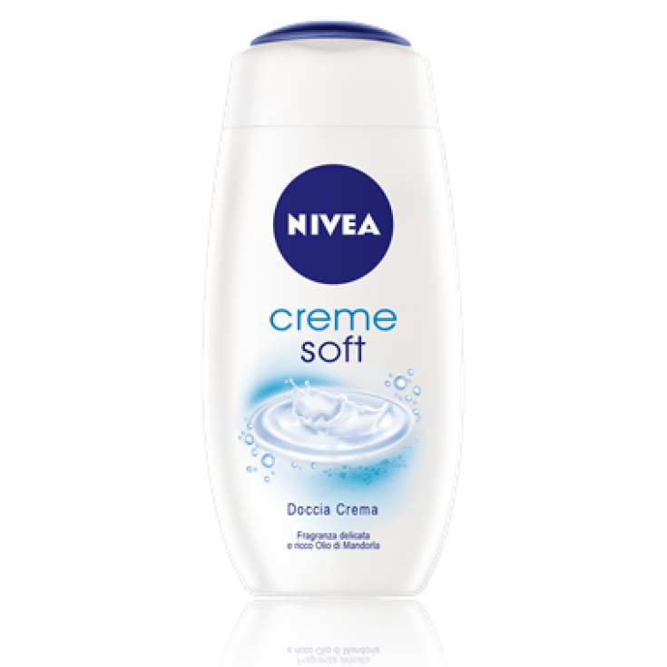 NIVEA D/S CREMA SUAVE 250 ML