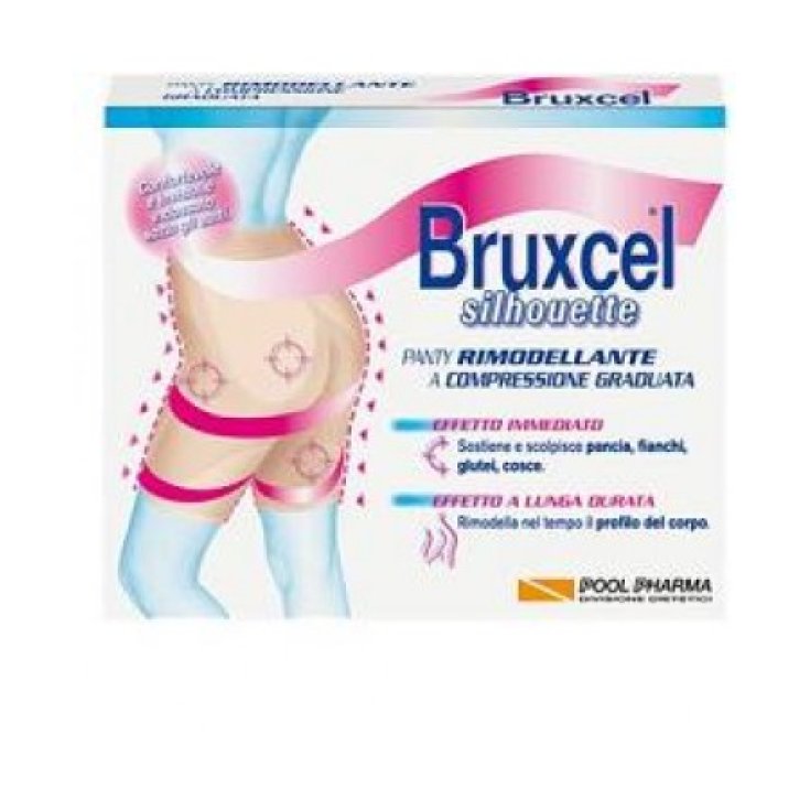 Pantalón Pool Pharma Bruxcel Silueta Talla M