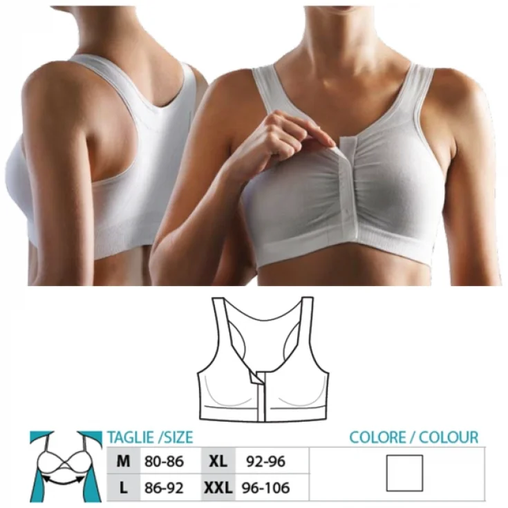 Sujetador postoperatorio Safte Orione ref. 9696 Talla XXL