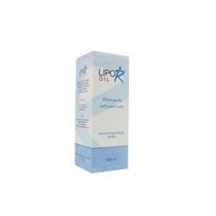 Elifab LipoR Oil Aceite 200ml