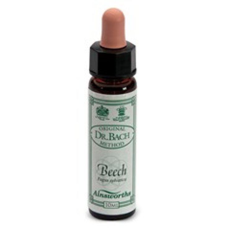 Santiveri Flores de Bach Ainsworths Remedio Floral n°3 Haya 10ml