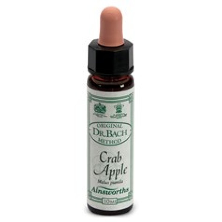 Santiveri Ainsworths Crab Apple Complemento Alimenticio 10ml