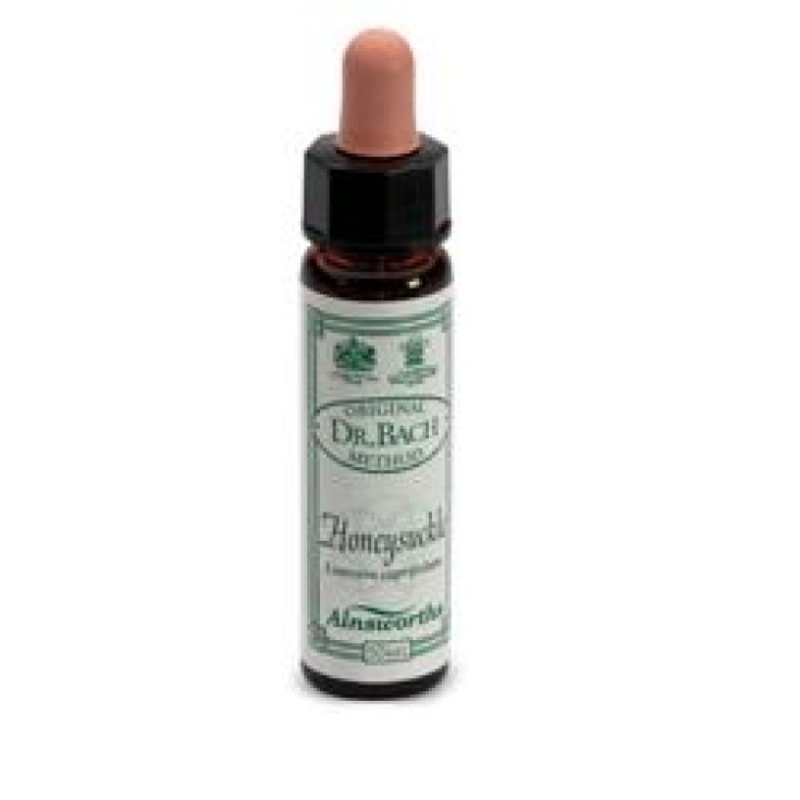 Santiveri Dr. Bach Ainsworths Madreselva Remedio Homeopático 10ml