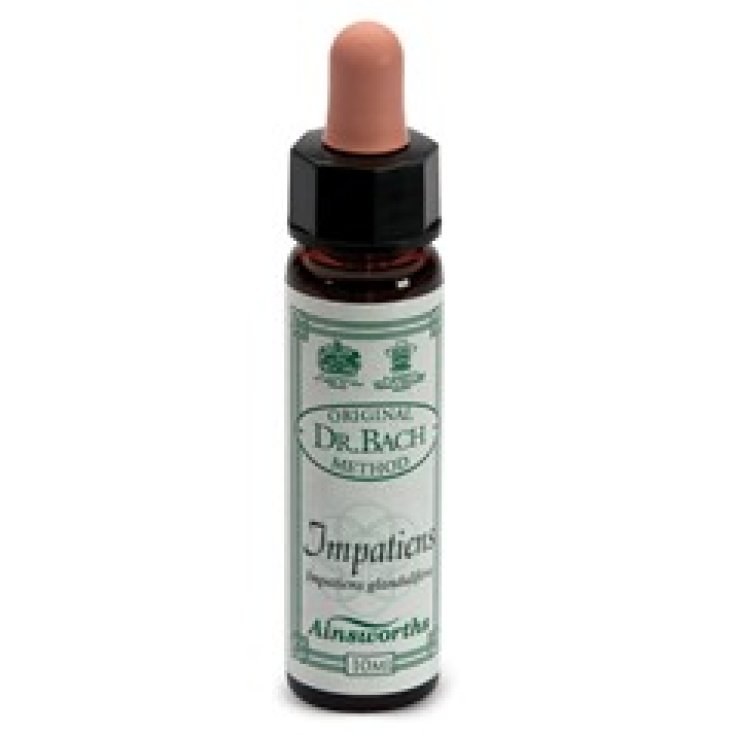 Santiveri Ainsworths Impaciente Complemento Alimenticio 10ml