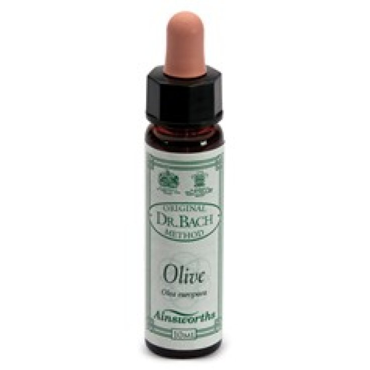 Santiveri Ainsworths Complemento Alimenticio De Oliva 10ml