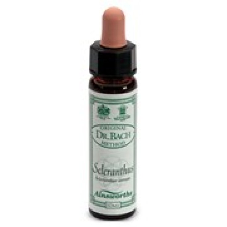 Santiveri Ainsworths Scleranthus Complemento Alimenticio 10ml