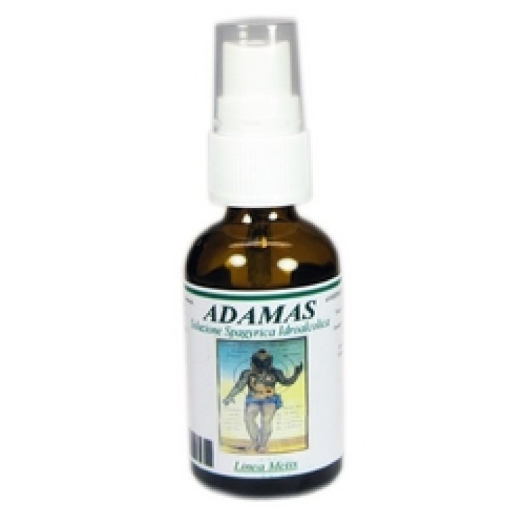 Nuevo Astrum Adamas Medicina Homeopática 30ml