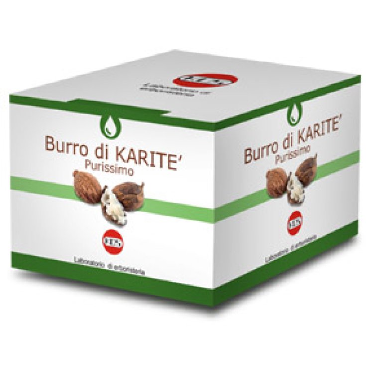 Manteca de karité de Kos 100g