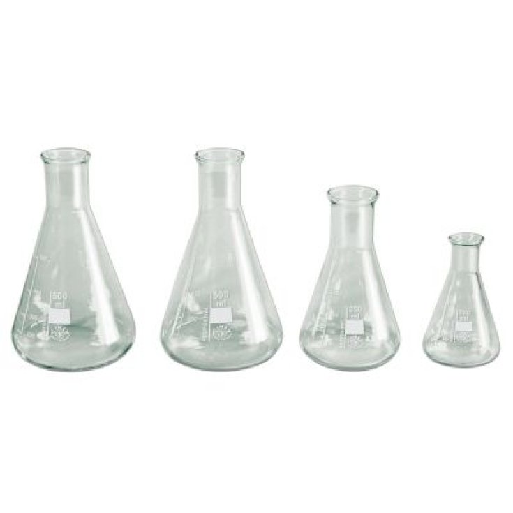 Frasco De Seguridad Producto Para Laboratorio 250ml