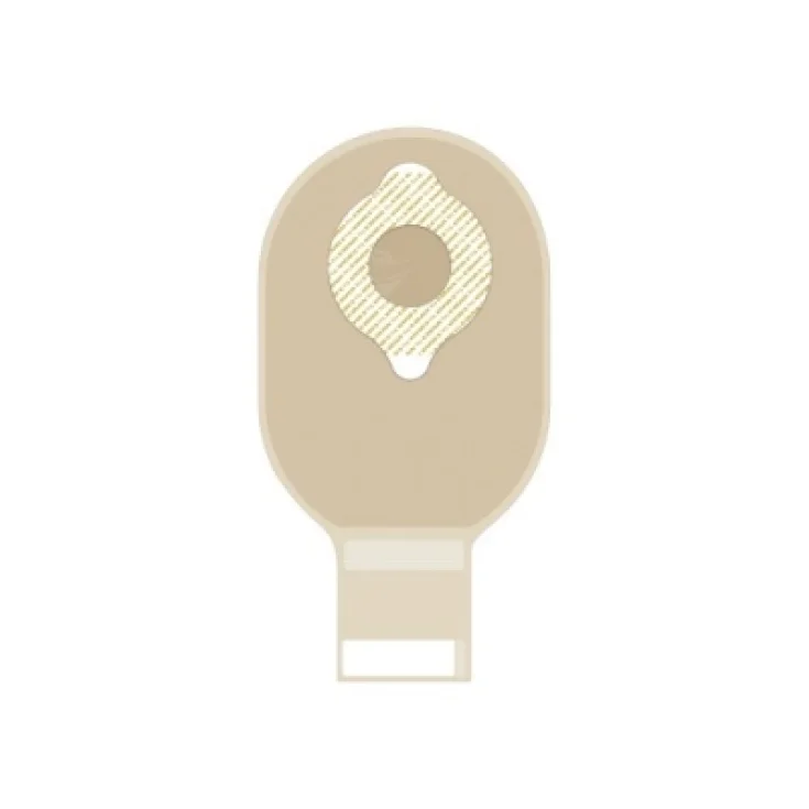BBraun Flexima Key B Bolsa de Ileostomía 50mm 30 Piezas