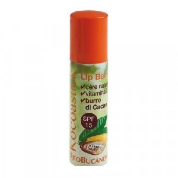 Fitobucaneve Kocoastick Stick Labios 5,7ml