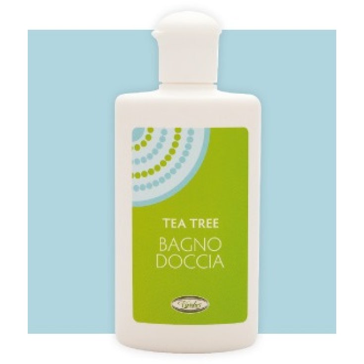 Gel de Ducha Árbol del Té 250ml