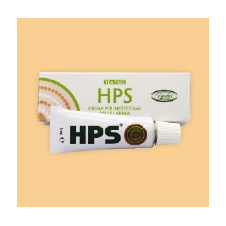 Crema Hps Árbol del Té 5ml