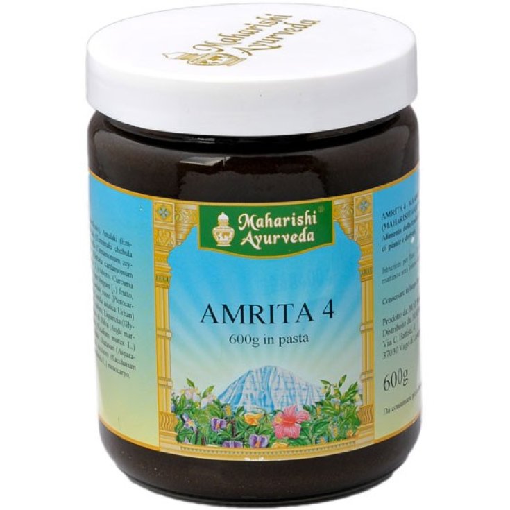 Mapa Amrita 4 Pasta 600g