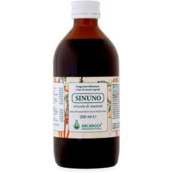 Complemento Alimenticio Arcangea Sinuno 200ml