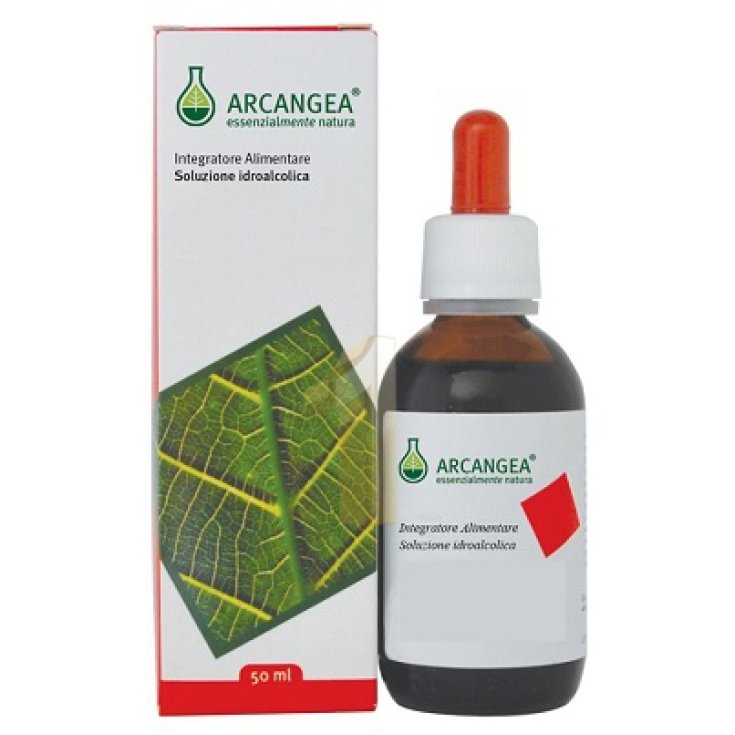 Arcangea Ficus Carica Circulatum Complemento Alimenticio 50ml