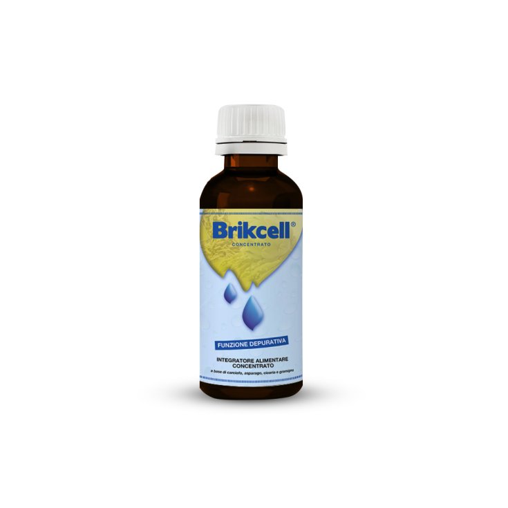 Biosalus® Brikcell® Complemento Alimenticio Concentrado 200ml