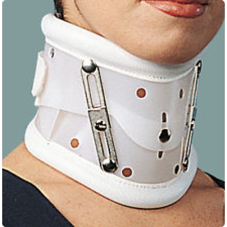 Collarín Cervical Ro+ten Cervilight Tipo Schanz PR0-1500 Talla M (circunferencia del cuello 35-40)