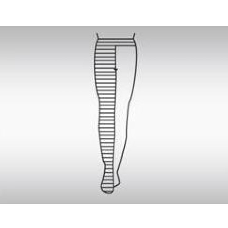 Venosan AES AGG Calcetines antiembolismo Calcetín individual Blanco Longitud M