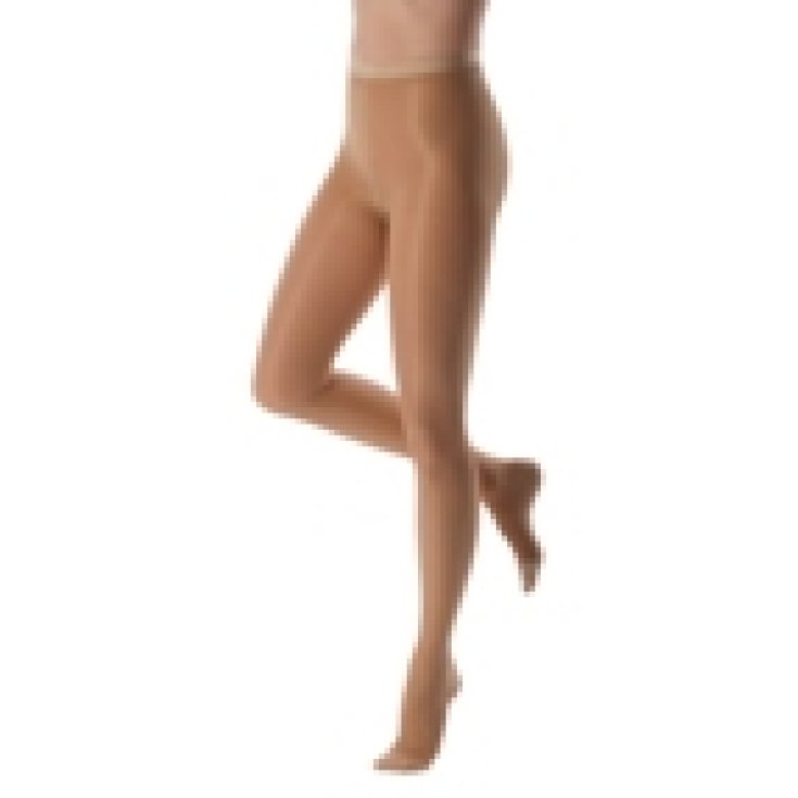 Venosan Legline 20mmHg AT Pantys transparentes Color Nude Talla XS