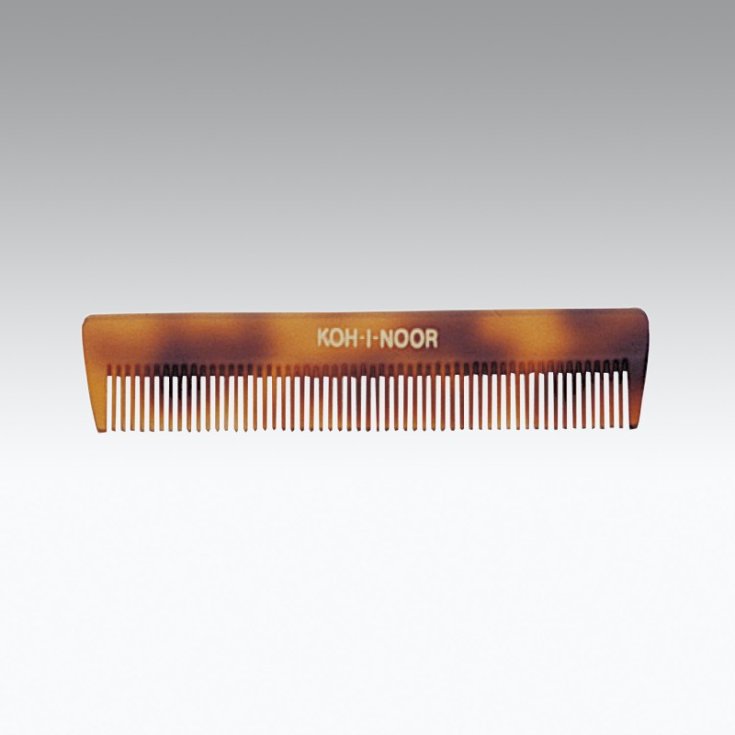 Koh-I-Noor Sawn Barba Y Bigote Peine 312j