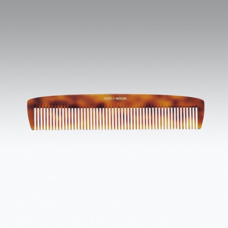 Koh-I-Noor Sawn Comb Sparse Turtle COD 528J