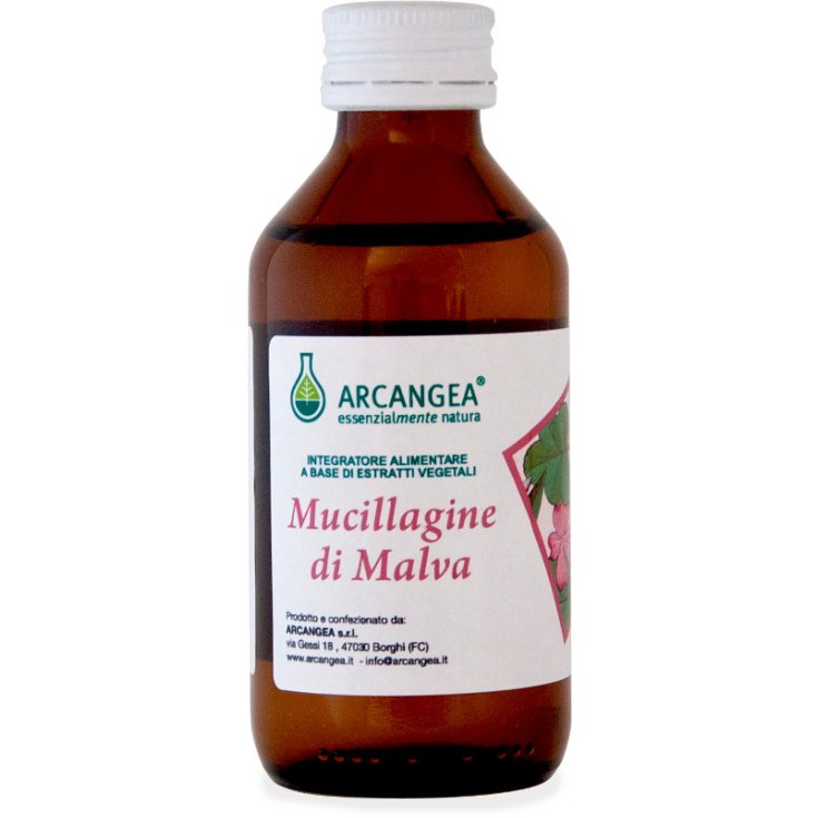 Arcangea Mucilagina Di Malva 100ml