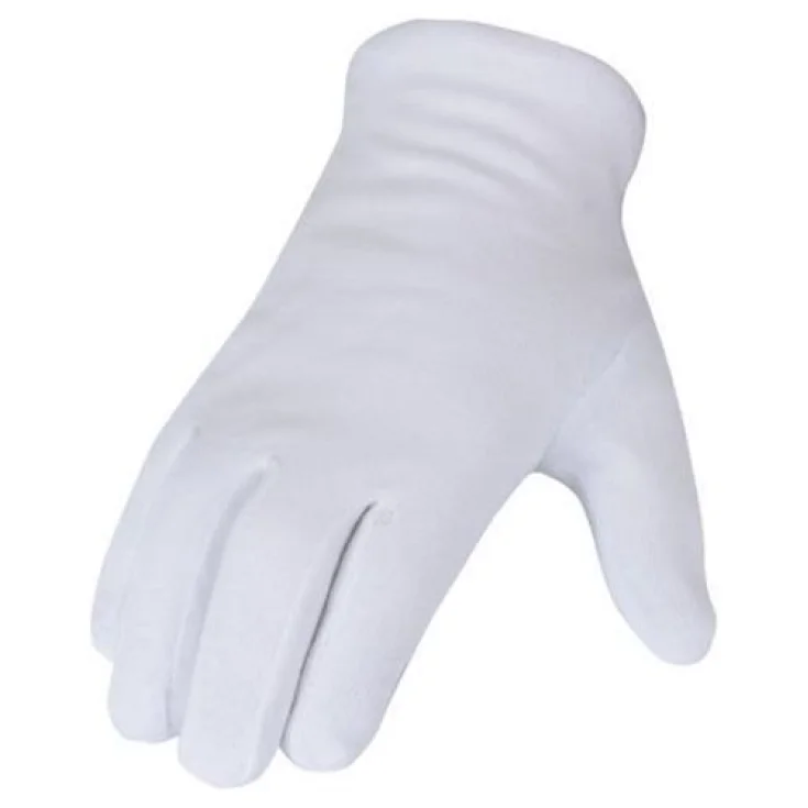 Sterilfarma Guantes Algodón Talla 9