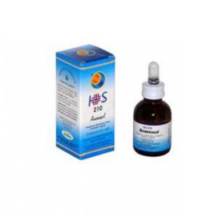 Hs109 Gayuba Compositum 100ml