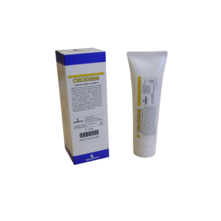 Circiderm Crema 50ml