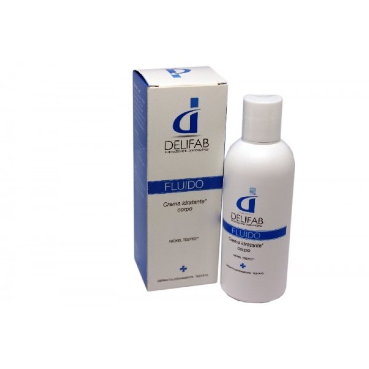 Elifab Delifab Fluido 200ml