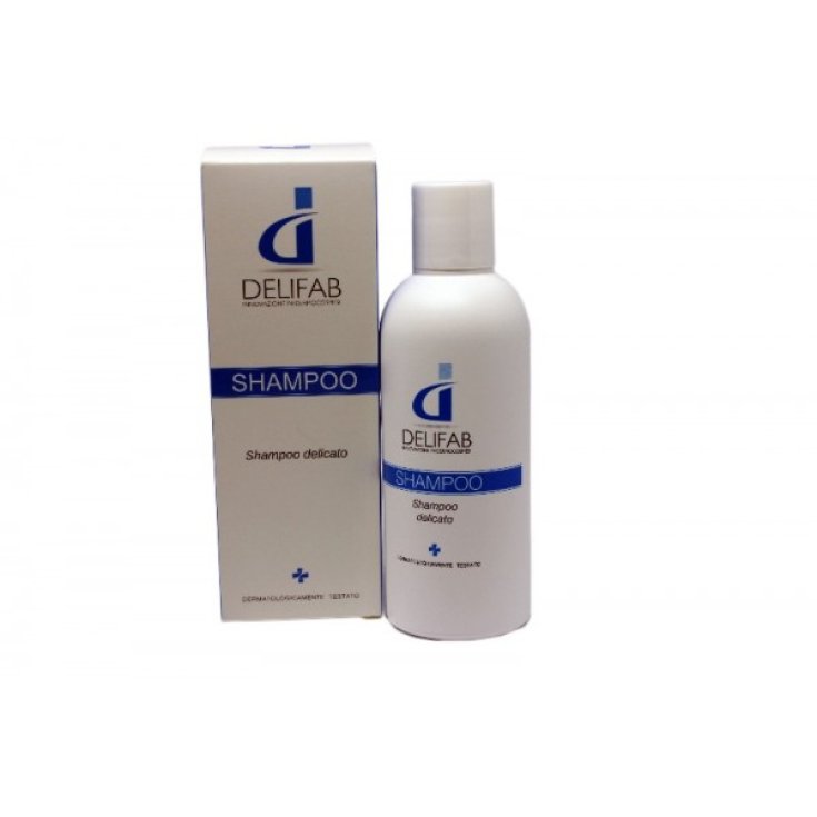 Elifab Delifab Champú 200ml