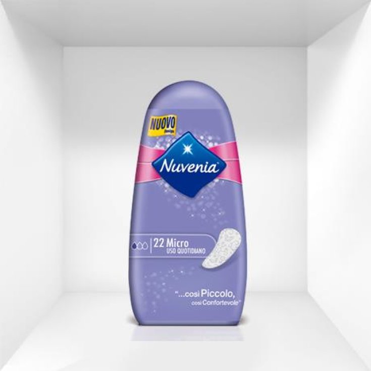 NUVENIA P/ MICRO SLIP 22 UDS