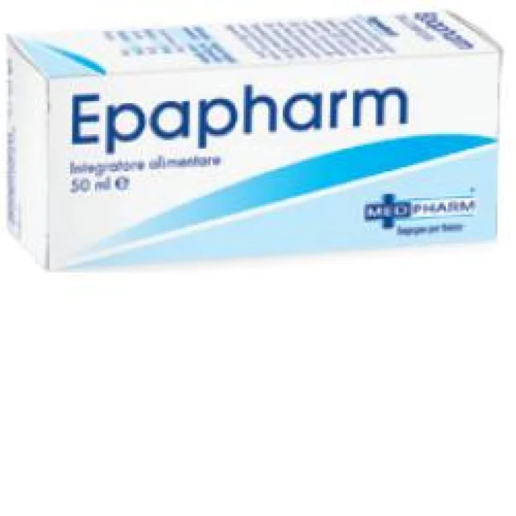 Epapharm Gotas 50ml