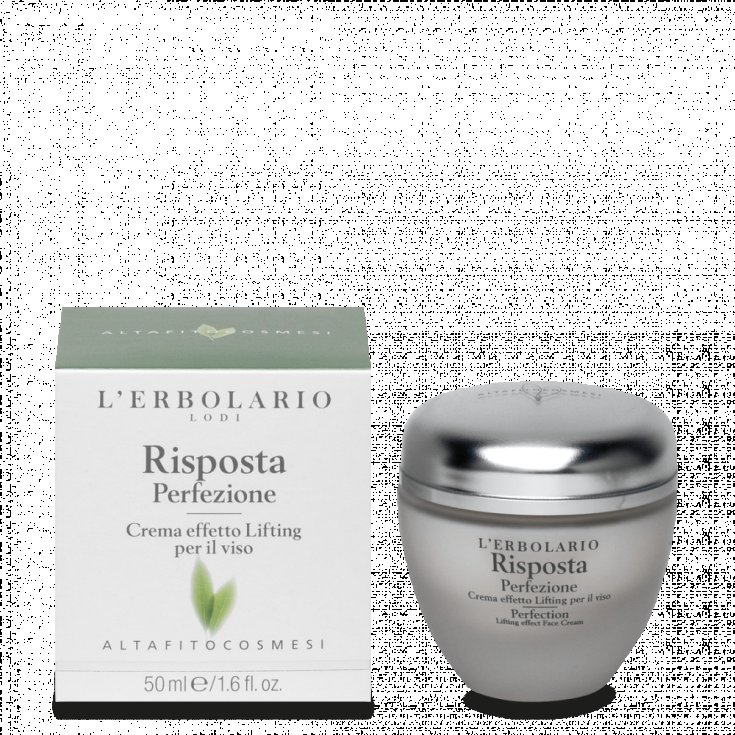 L'Erbolario Response Perfection Crema Facial Lifting 50ml