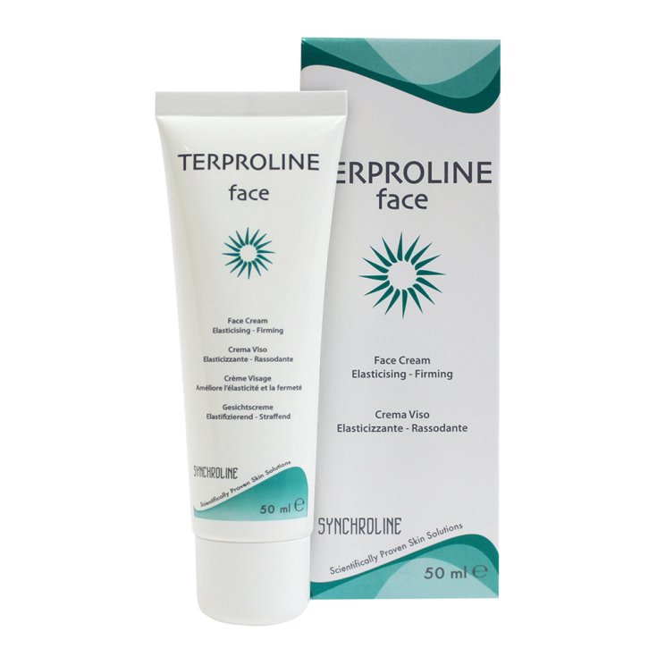 Synchroline Terproline Crema Facial 50ml