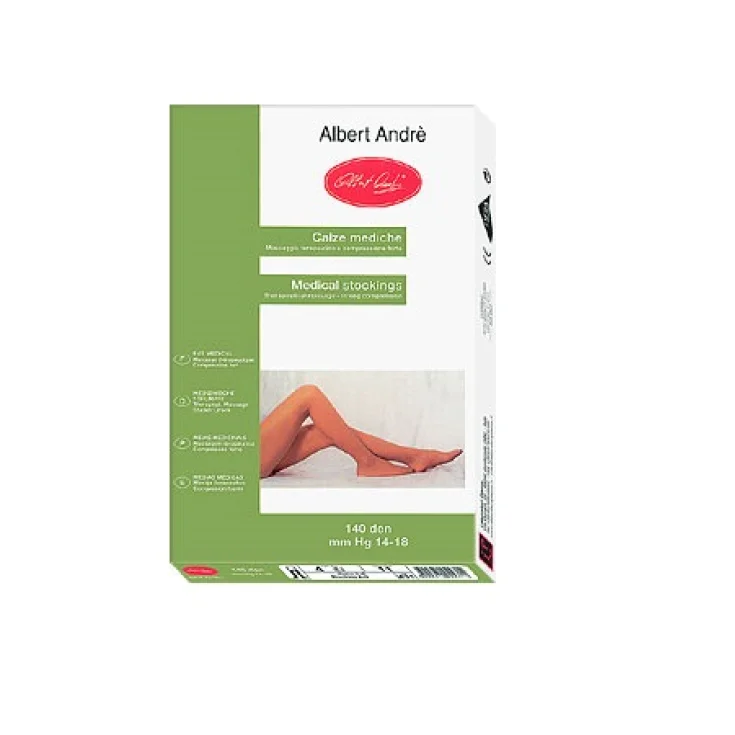 Calcetines médicos Albert Andre 140 Talla 4 Color 64