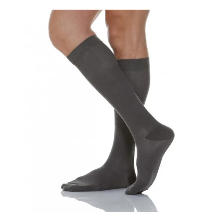 Albert André Medias 230 Denari Algodón Hombre Color Negro Talla 1 1 Par
