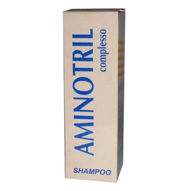 Proderma Aminotril Champú 200ml