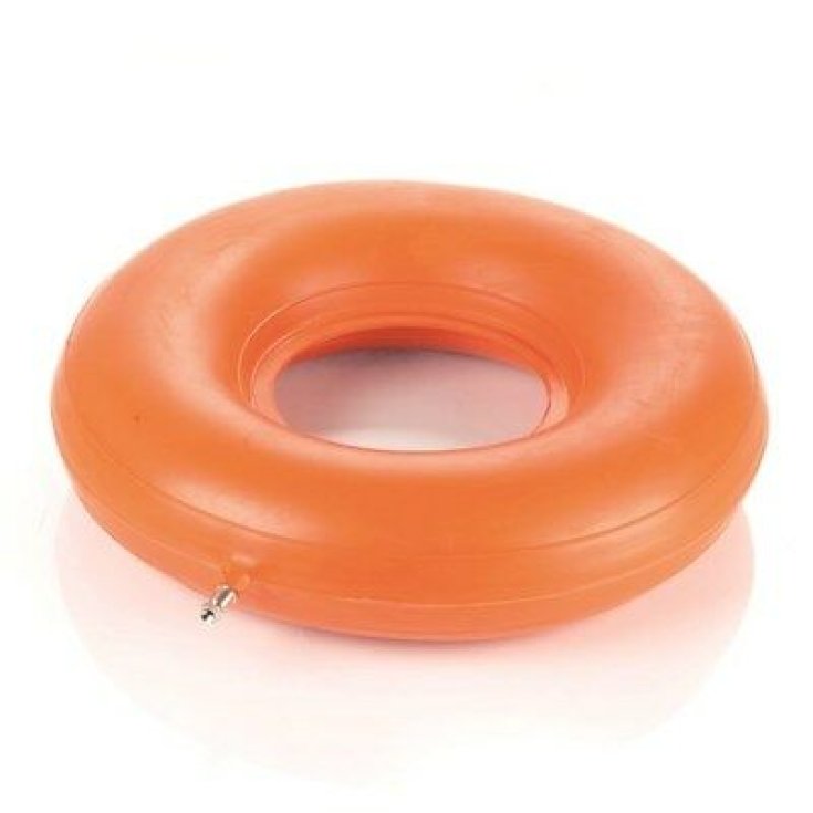 Donut Goma Hinchable Alpe 37cm