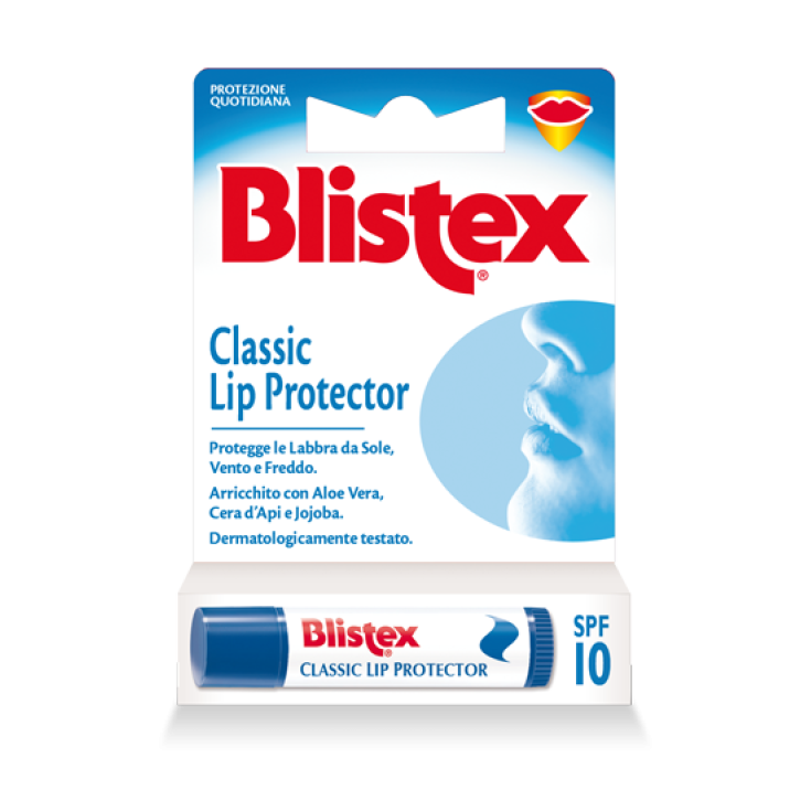 BLISTEX CLASSIC PROTECTOR LABIAL 0700351